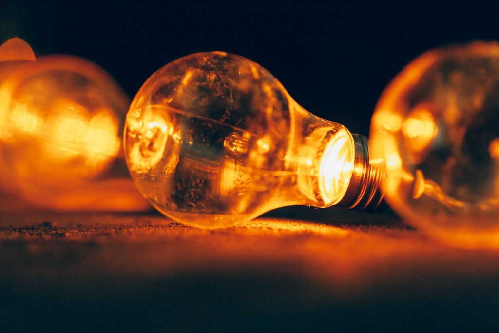 világítás korszerűsítés